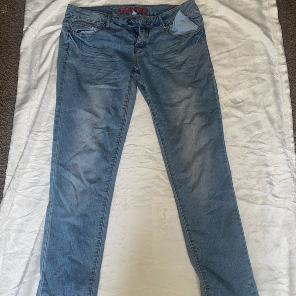 BONGO Skinny jeans